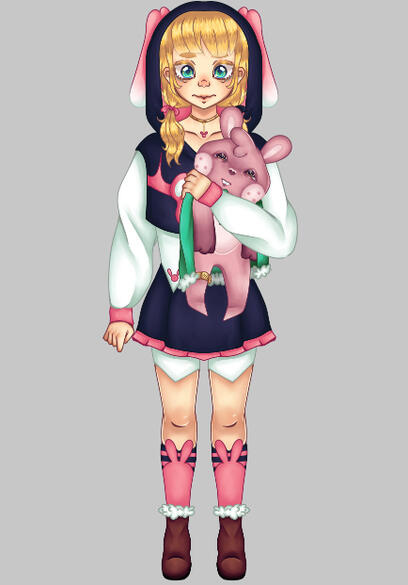 Lily